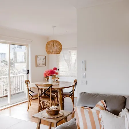Banksia Beach House Port Fairy Exterior photo