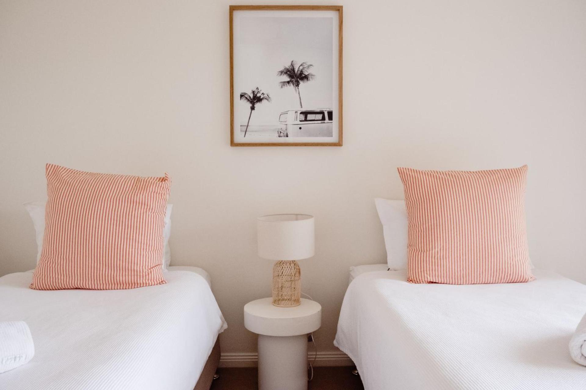 Holiday home Banksia House