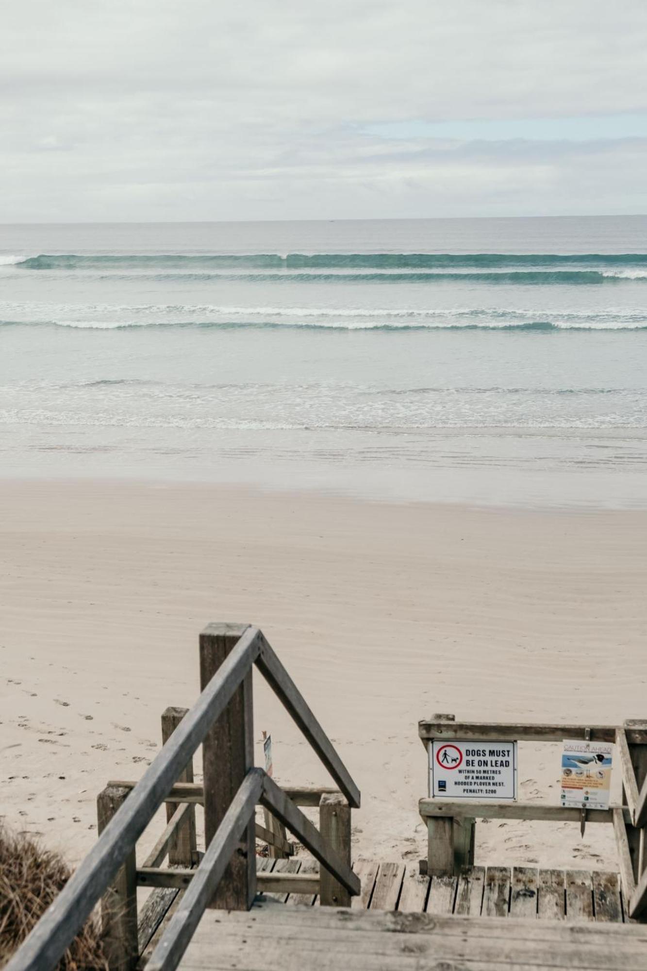 Holiday home Banksia House Port Fairy