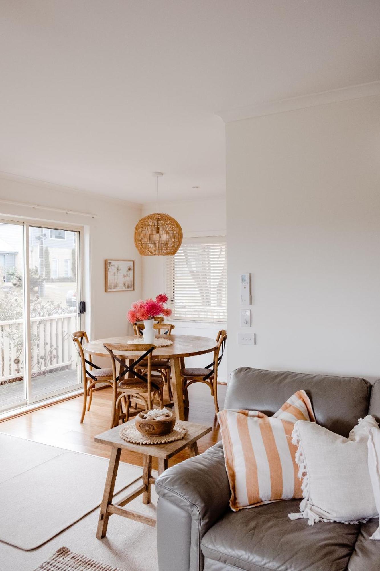 Holiday home Banksia House *