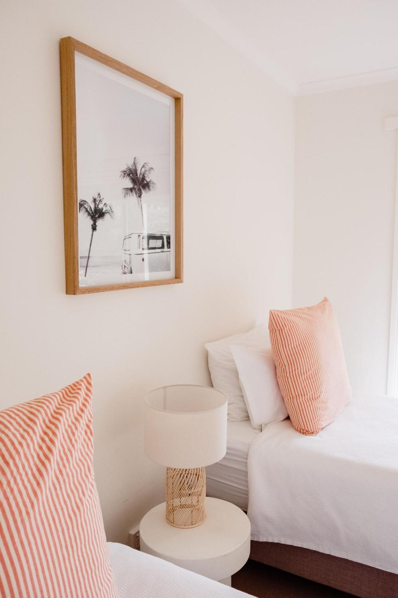 Holiday home Banksia House *