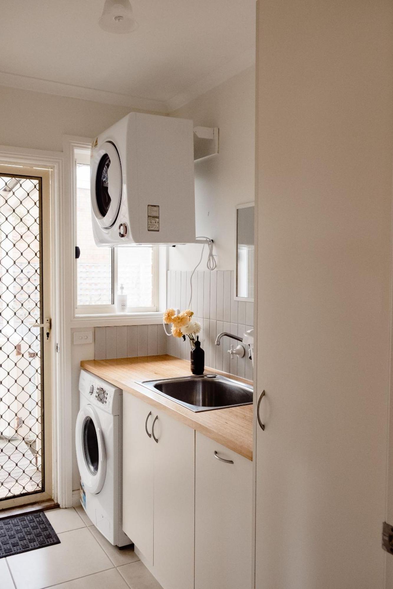 Holiday home Banksia House Port Fairy