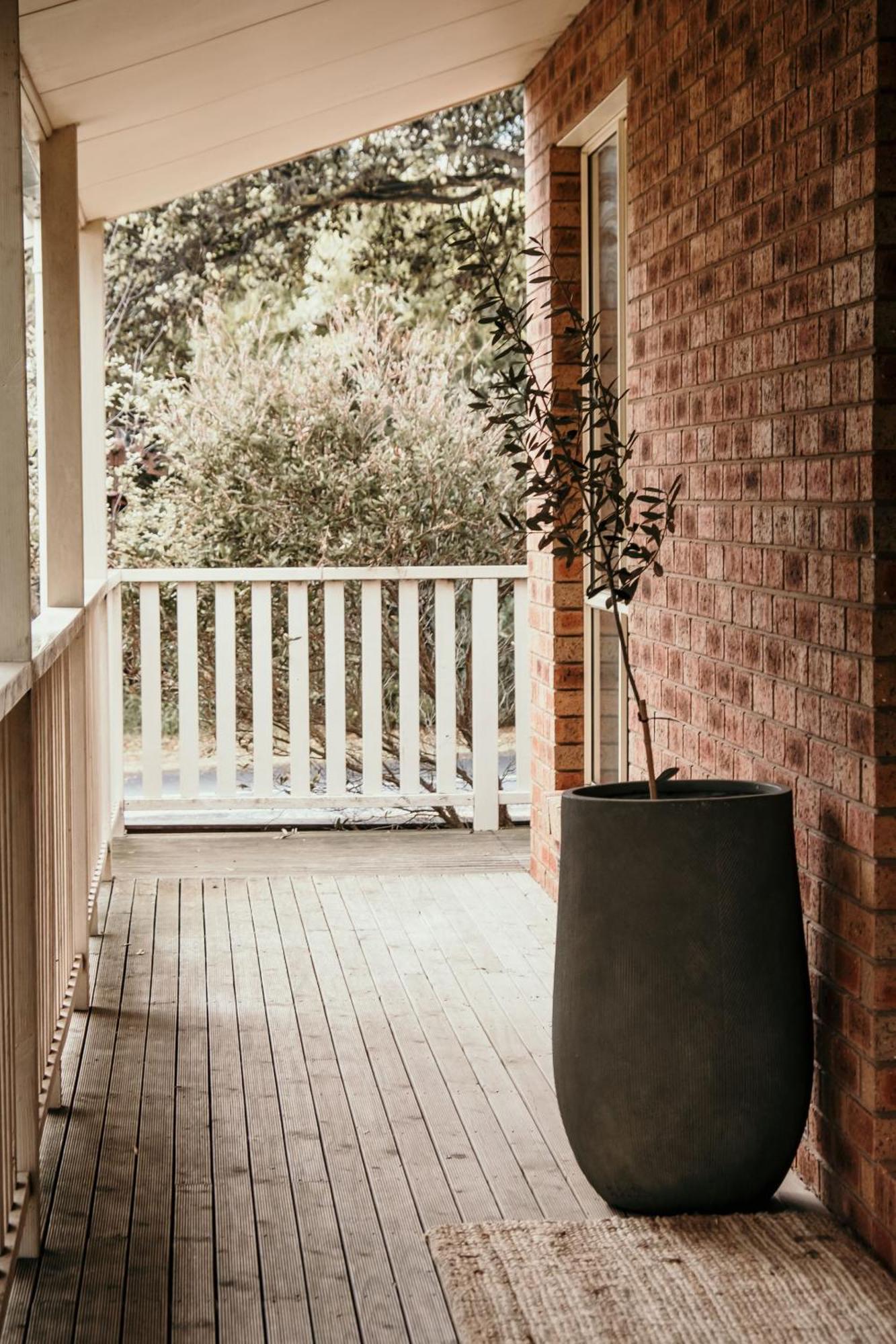 Holiday home Banksia House Port Fairy