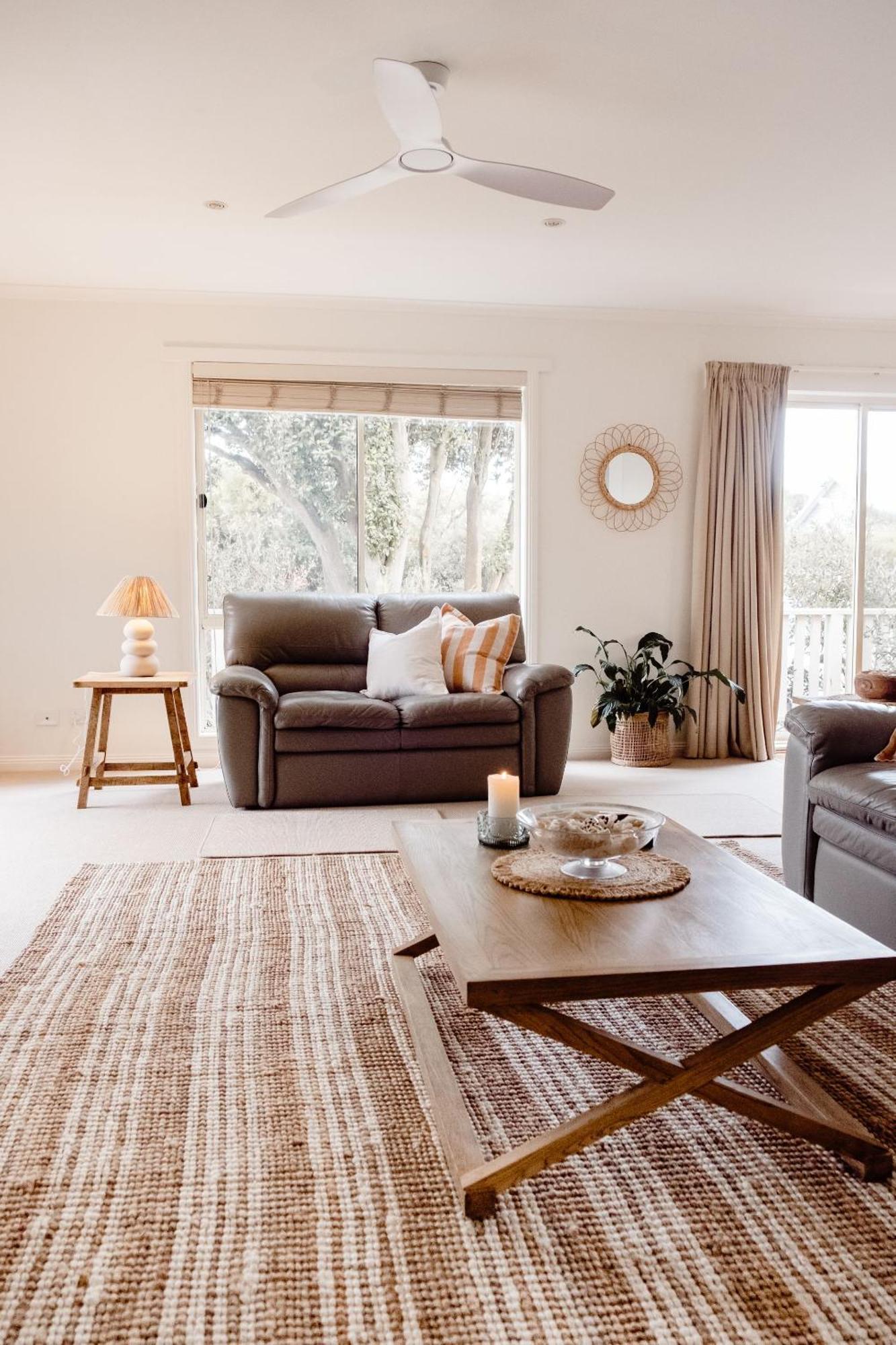 Holiday home Banksia House *