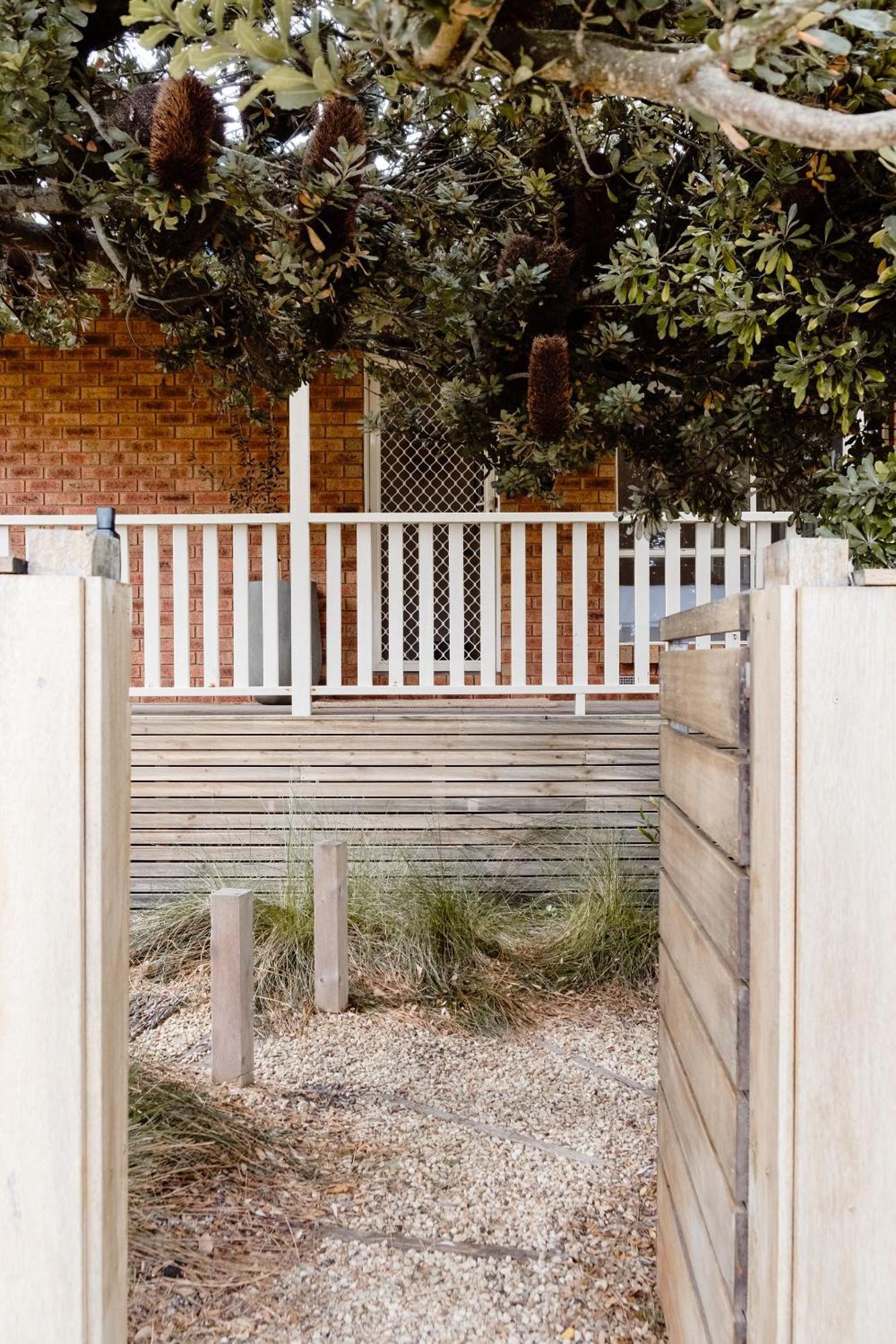 Banksia House