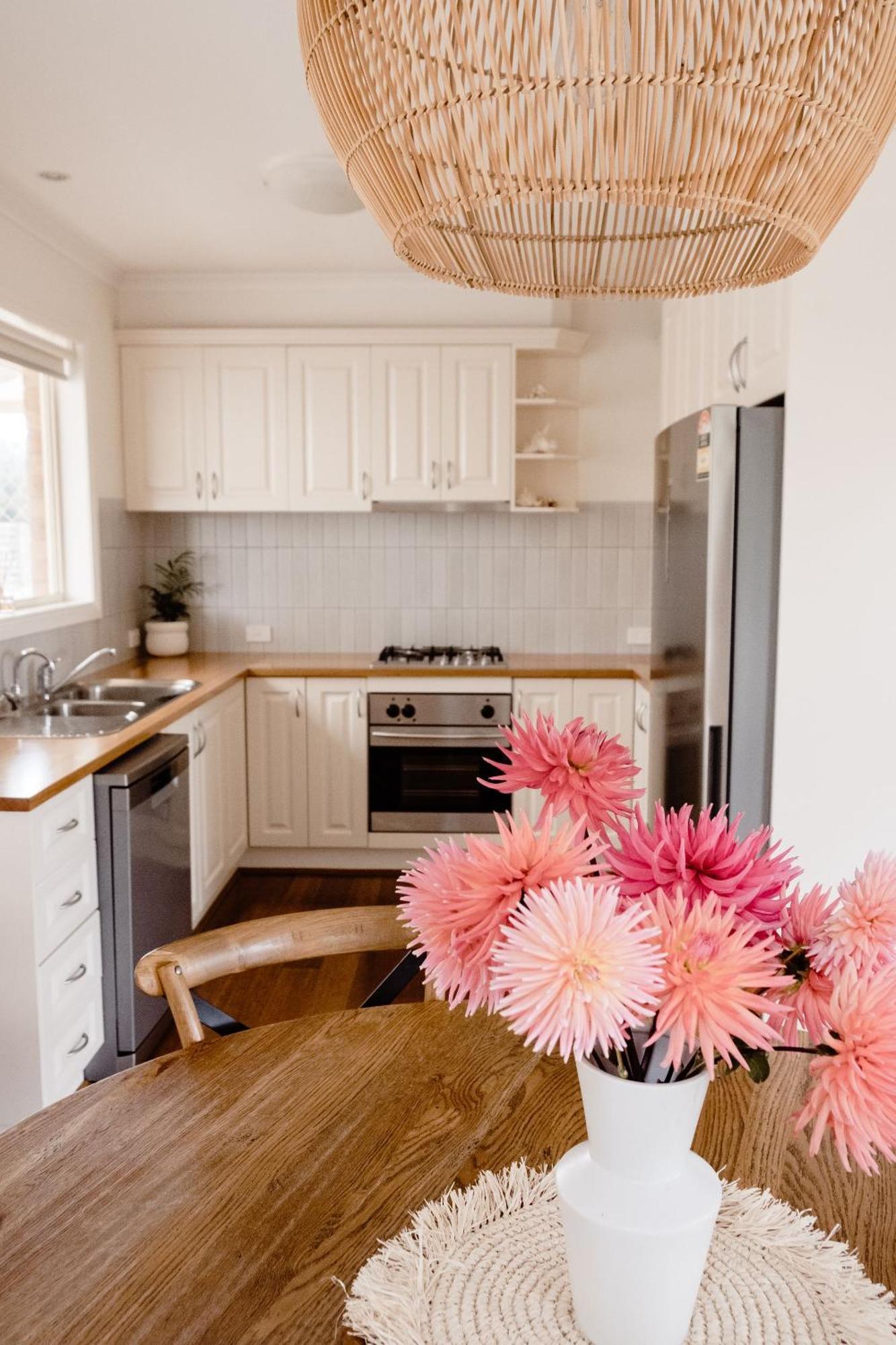 Holiday home Banksia House