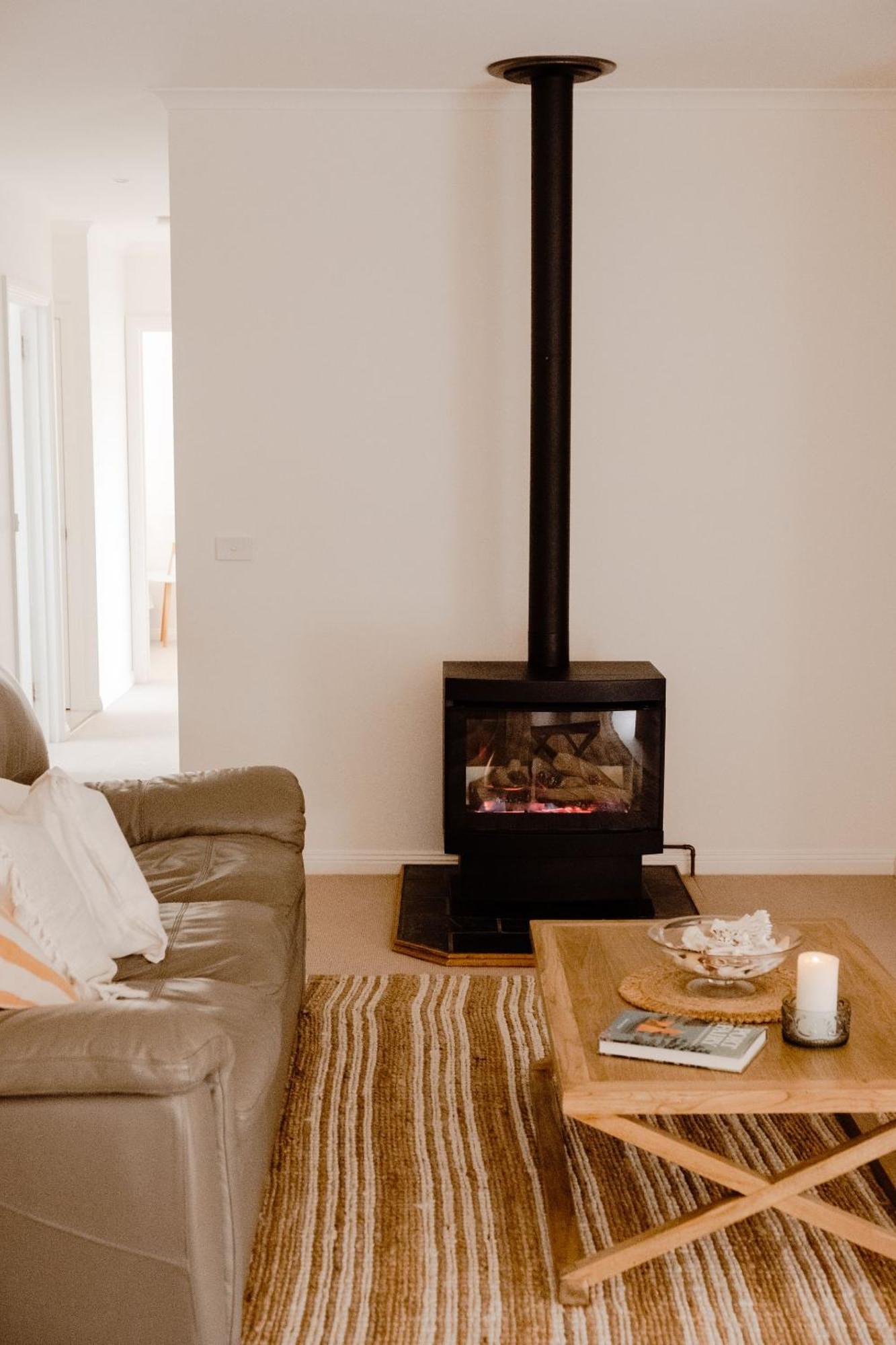 Banksia House Holiday home